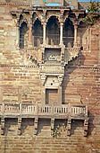 Varanasi - Man Mandir ghat